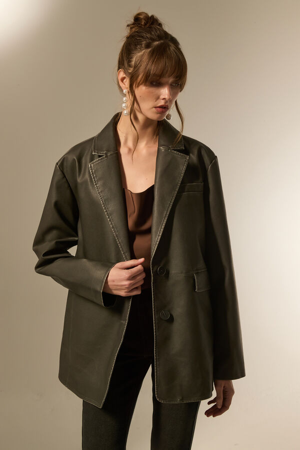 BLAZER CELISSE NEGRO image number null