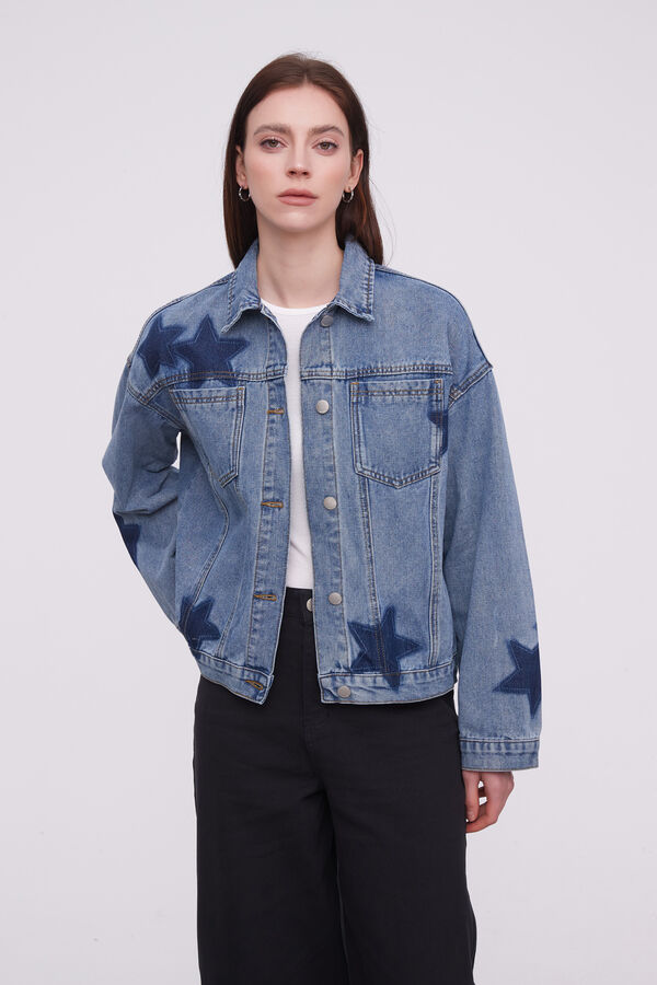 CAMPERA GIGIE GUSTO 1 image number null