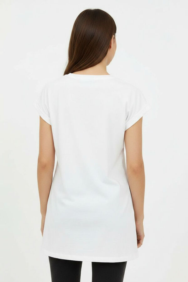 REMERA TIPANI 70607 GUSTO 3 image number null
