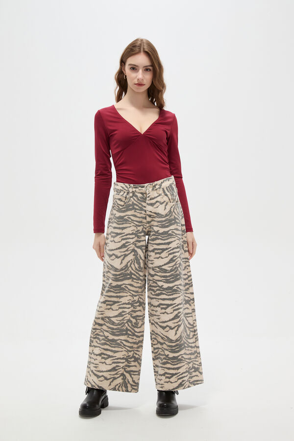 PANTALON OMIEL GUSTO 1 image number null