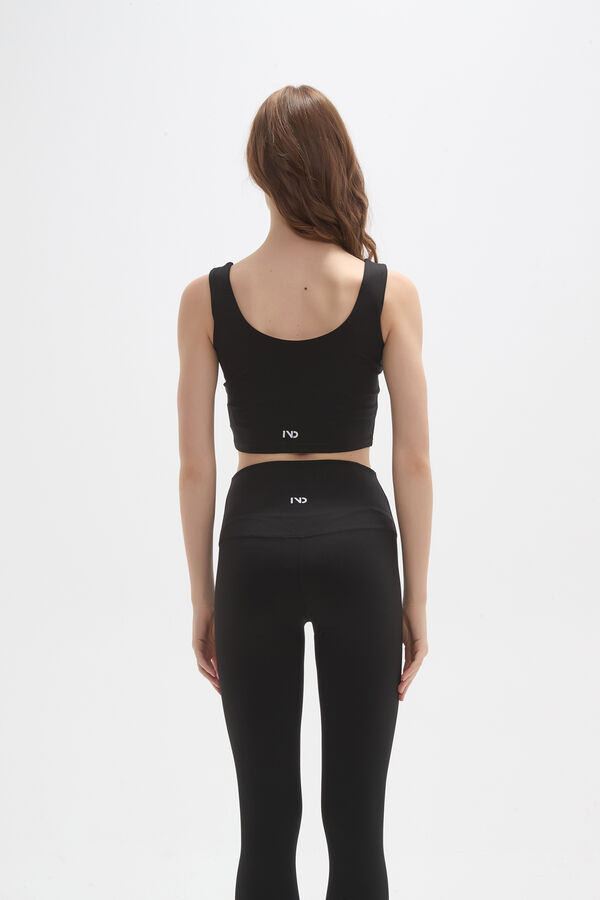 TOPS JORALI NEGRO image number null