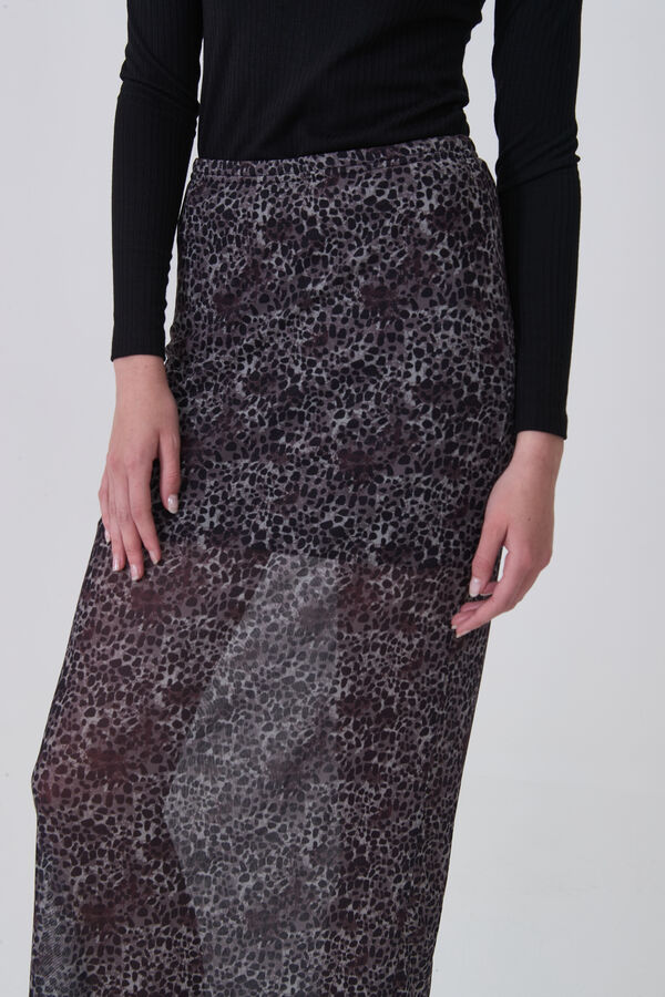 FALDA GAZIN GUSTO 1 image number null