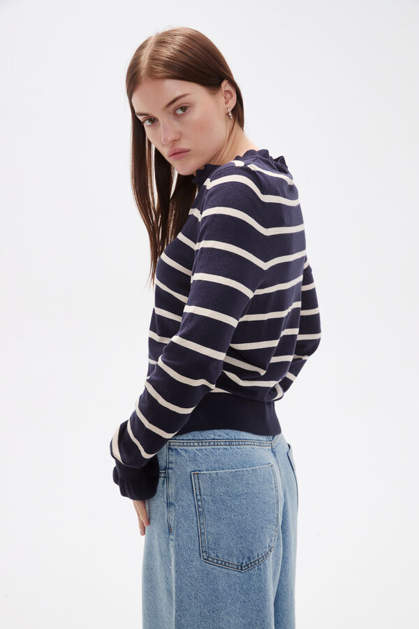 SWEATER KUNIN GUSTO 1 image number null