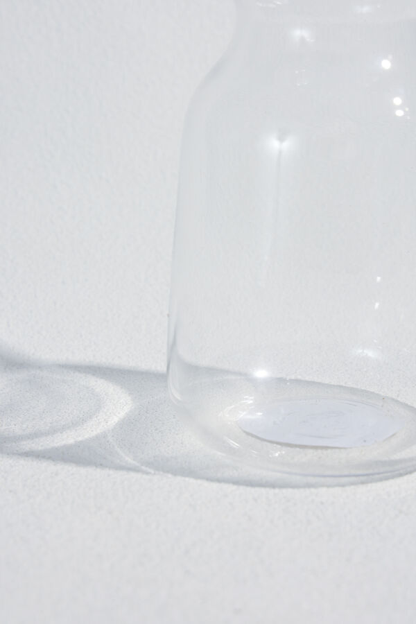 Florero Columbia COLOR UNICO image number null