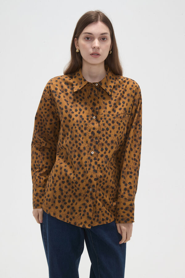 CAMISA SYLAR GUSTO 1 image number null