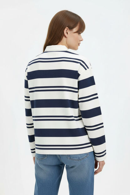 REMERA SENCER GUSTO 1 image number null