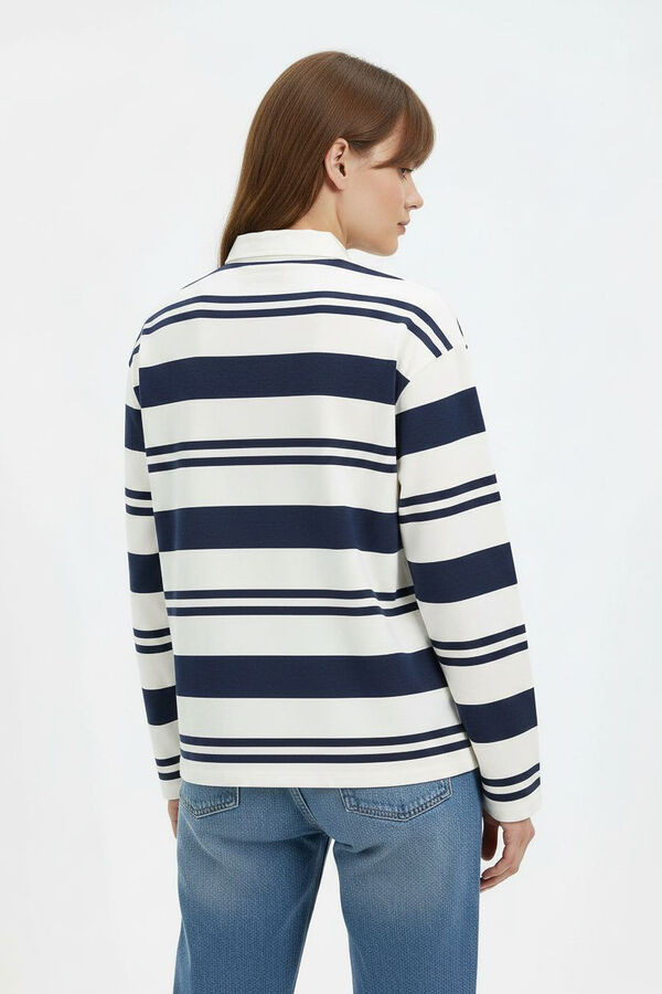 REMERA SENCER GUSTO 1 image number null