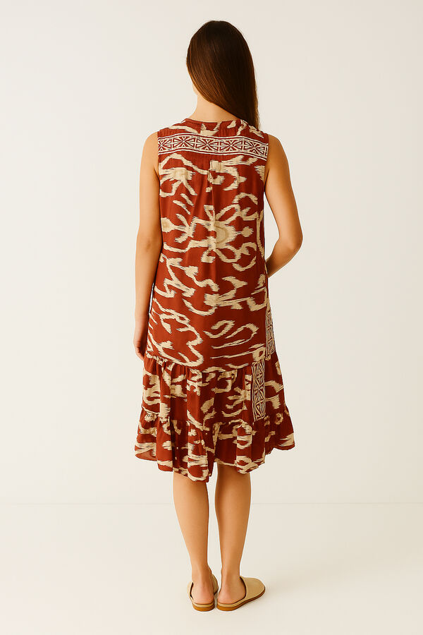 VESTIDO PARTEL GUSTO 2 image number null