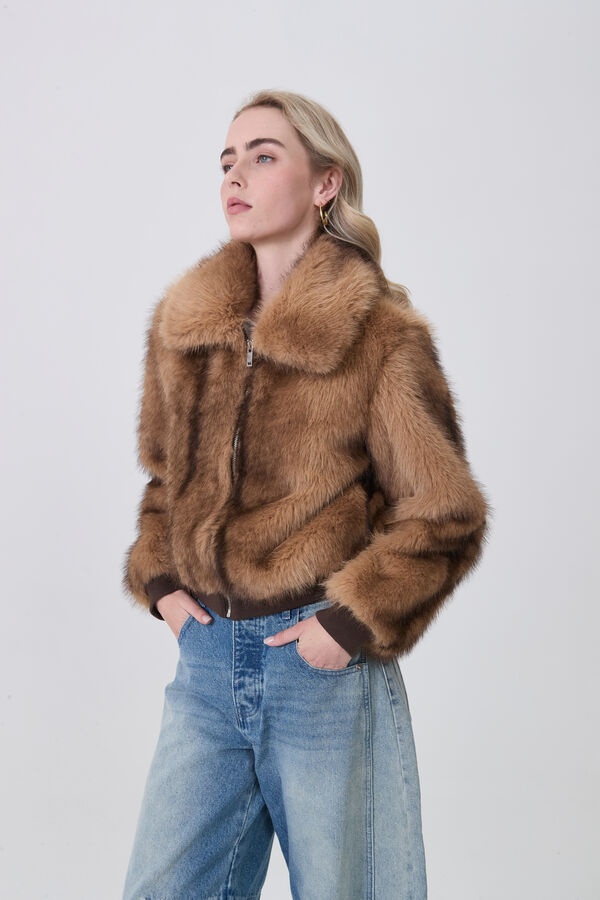 CAMPERA SKIING GUSTO 1 image number null