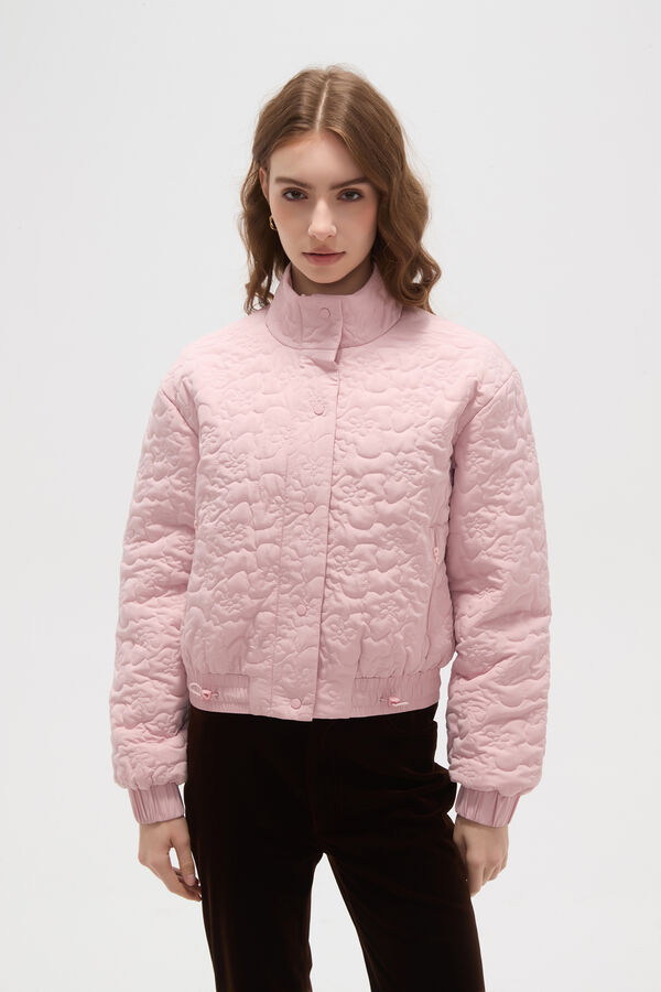 Campera Tamaria