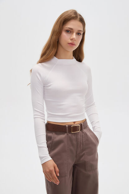 TOPS BAHAM 70607 BLANCO image number null