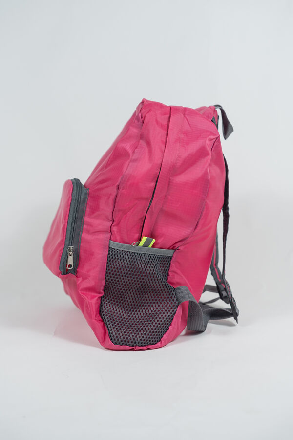 Mochila Herrera ROSA image number null