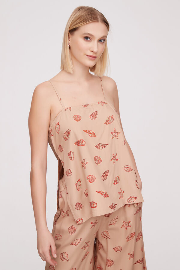 BLUSA IVVY GUSTO 2 image number null