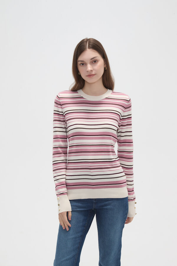 REMERA VALNOR GUSTO 1 image number null