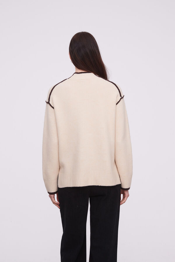 POLERA PANTON GUSTO 1