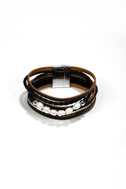 Brazalete Koko COLOR UNICO image number null