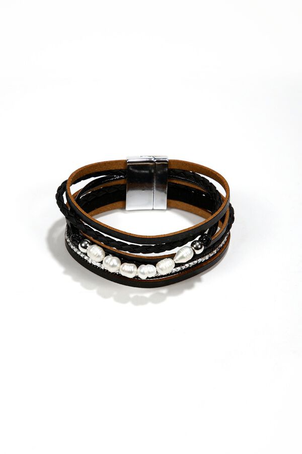 Brazalete Koko COLOR UNICO image number null