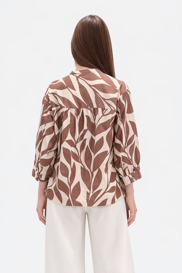 CAMISA BAGNA GUSTO 2 image number null