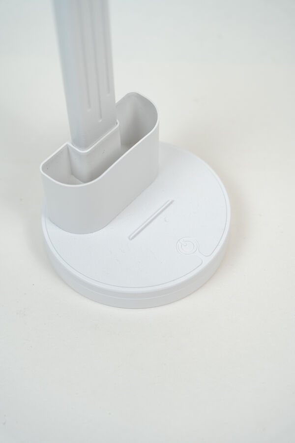 Lampara de Mesa LUCIU BLANCO image number null