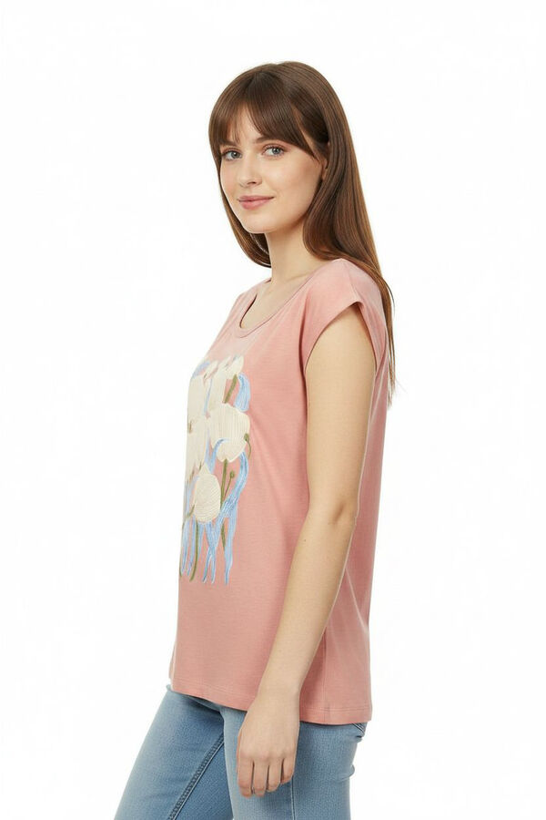 REMERA BALOON 70607 GUSTO 5 image number null