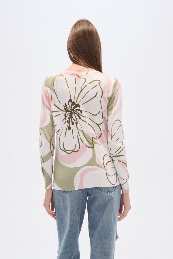 SWEATER ZEPRA GUSTO 1 image number null