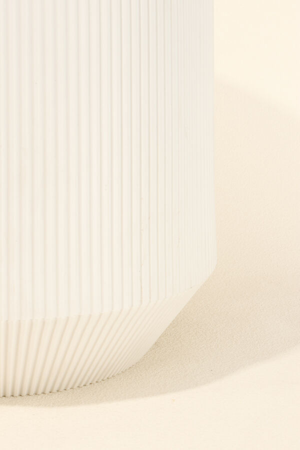 Maceta Lina COLOR UNICO image number null