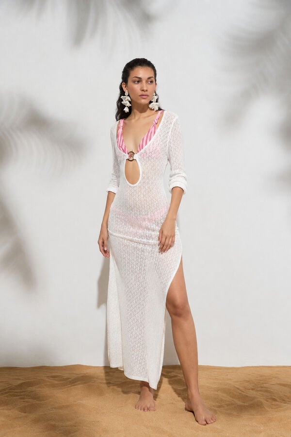 VESTIDO CHAYA 70809