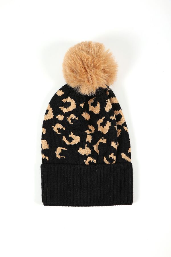 Gorro Felino GUSTO 2 image number null
