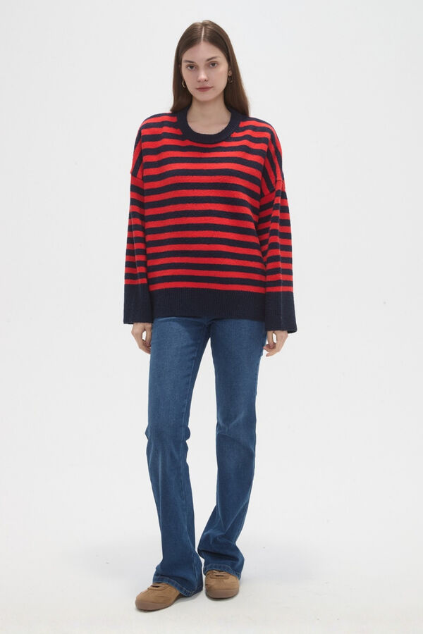 SWEATER MEYRAL GUSTO 1 image number null