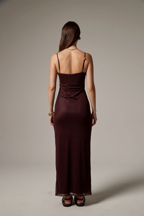 VESTIDO LIMRA 70809 GUSTO 1 image number null