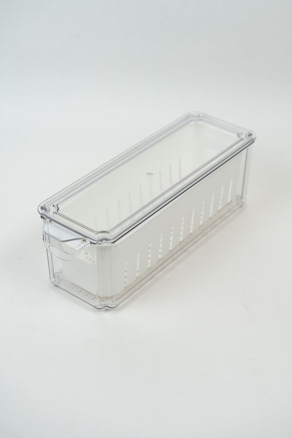 Organizador Heladera COLOR UNICO image number null