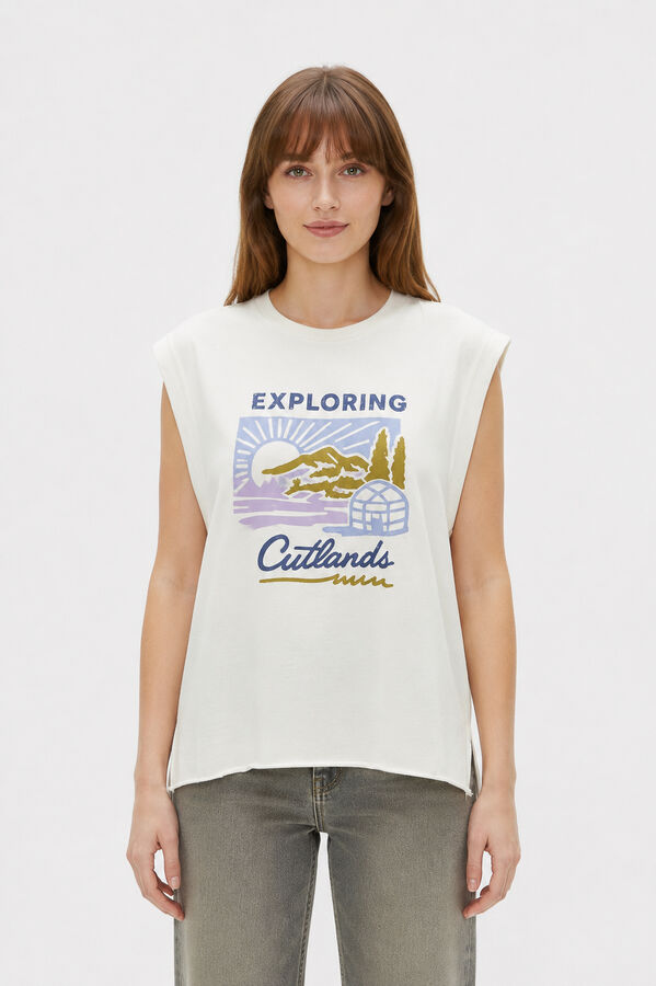 REMERA GIOVANNAS 70607 GUSTO 1 image number null