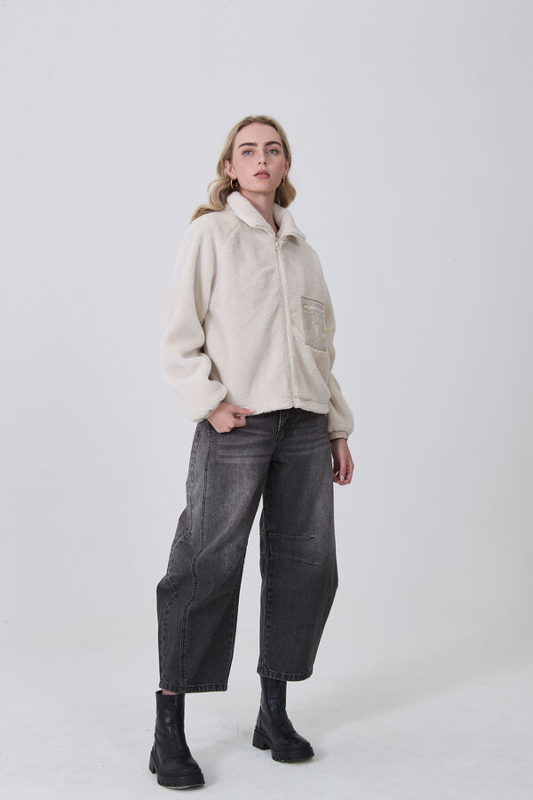 CAMPERA KATJA HIELO image number null