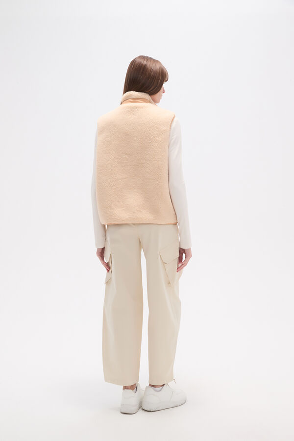 CHALECO HURANE GUSTO 1 image number null