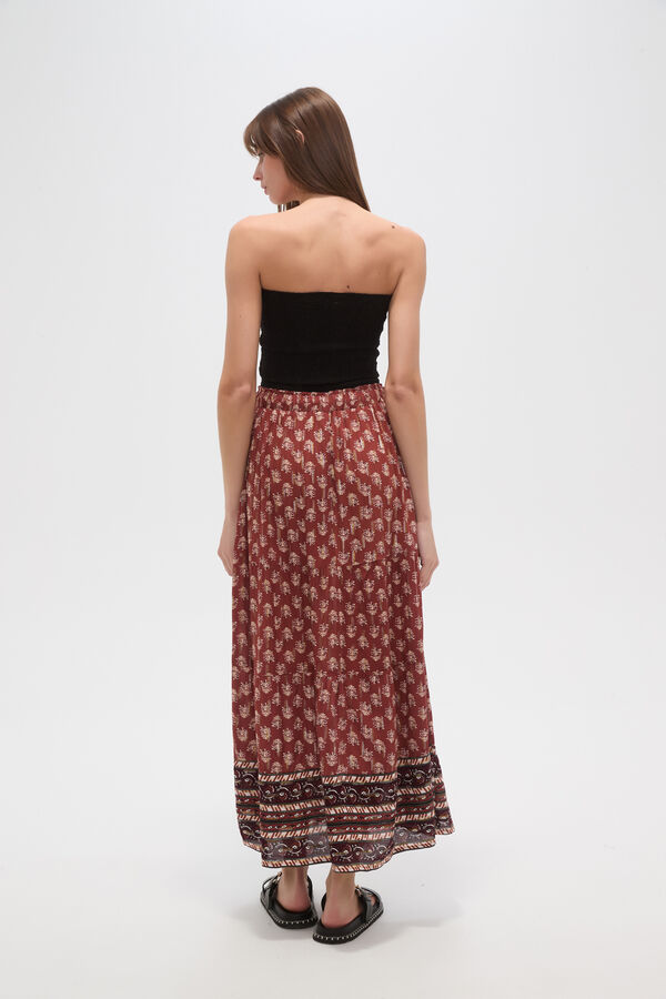 FALDA BIPACA GUSTO 1 image number null