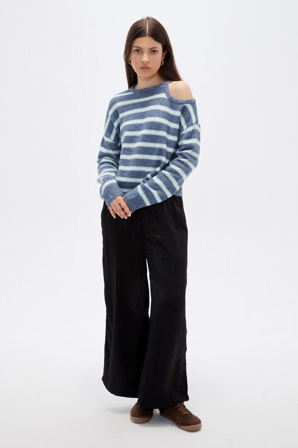 SWEATER KORALITH GUSTO 1 image number null