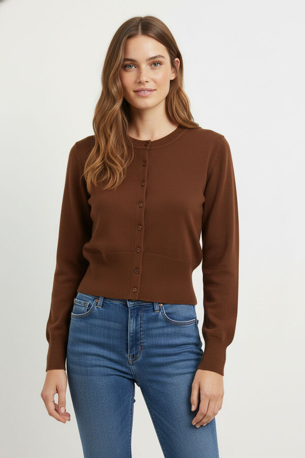 SACO BELUEL CHOCOLATE image number null
