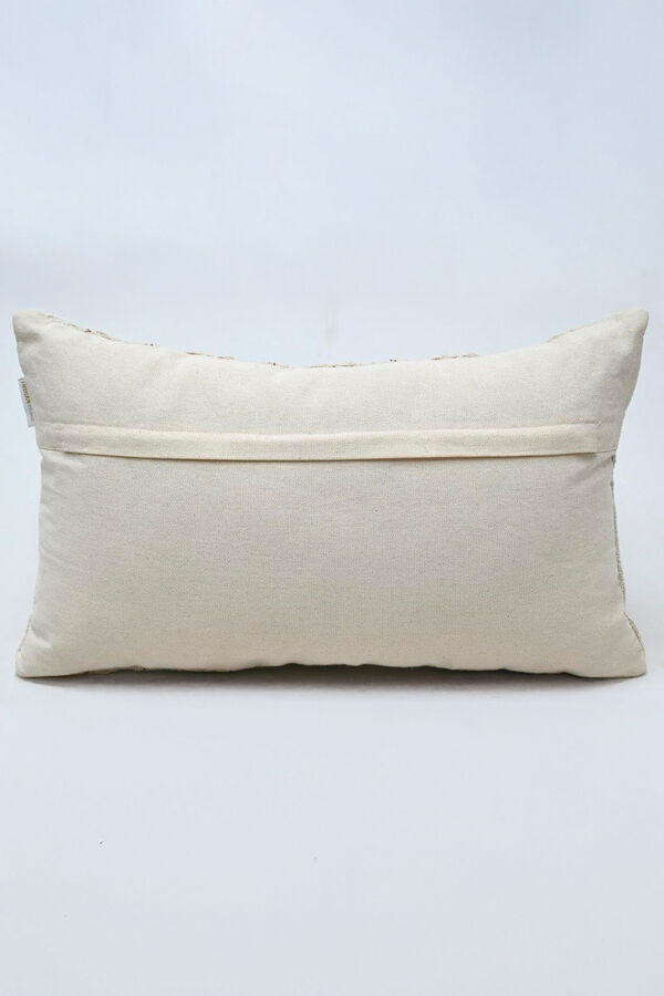 Almohadón Minda COLOR UNICO image number null