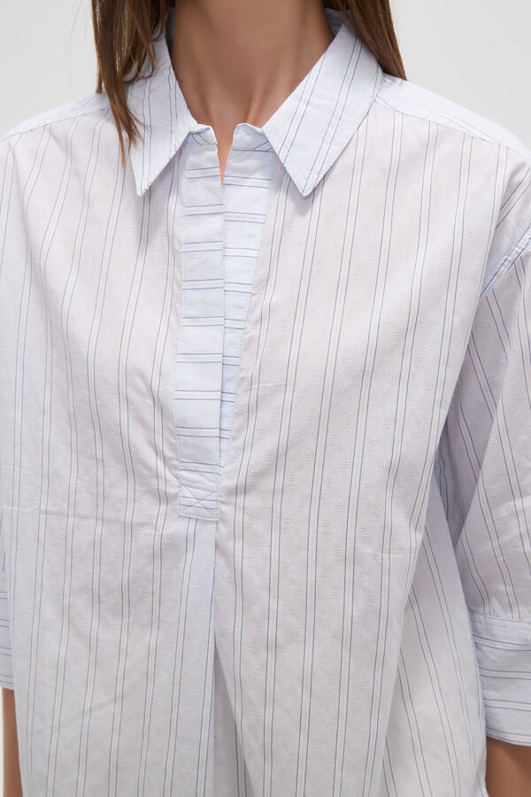 BLUSA JUSTINI GUSTO 1 image number null