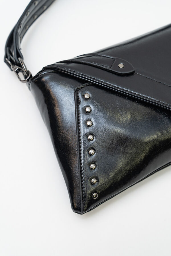 Bolso Vareia NEGRO image number null