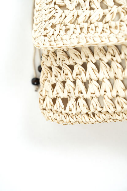 Cartera Tula BEIGE image number null