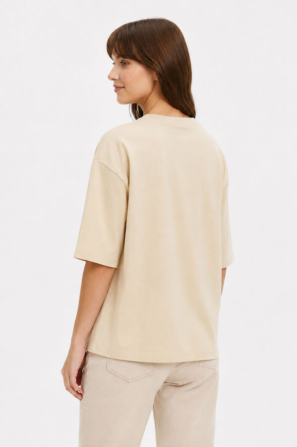 REMERA GIOCOBO 70607 GUSTO 4 image number null
