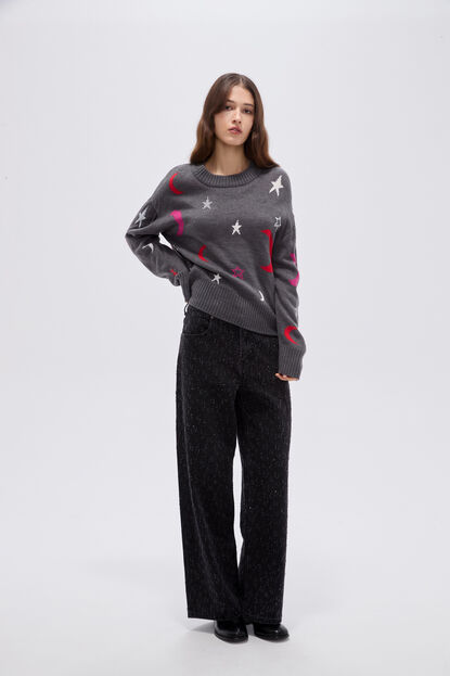 SWEATER MOONIE GUSTO 1 image number null
