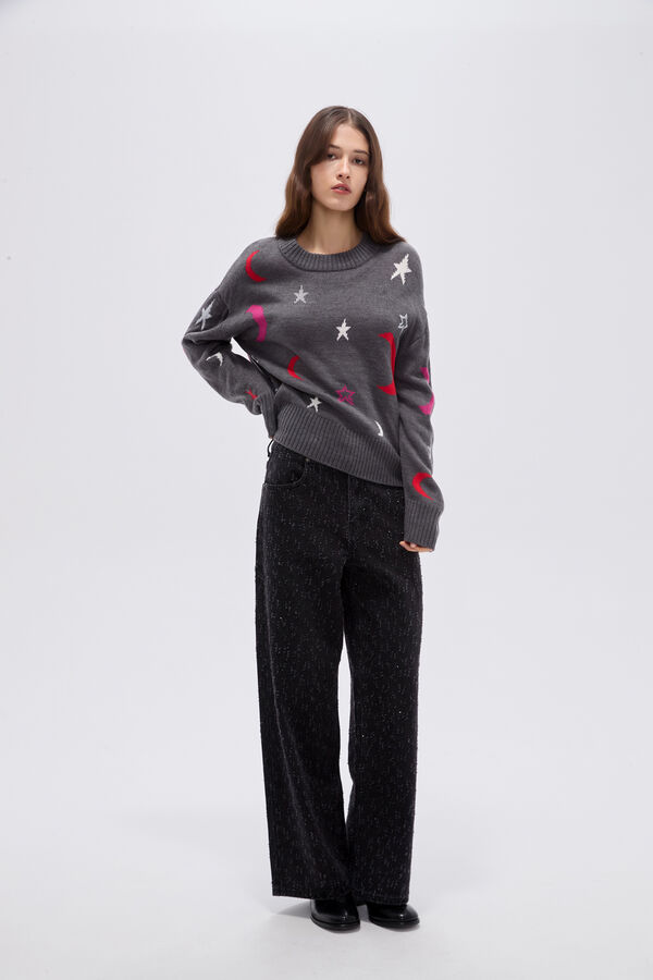 SWEATER MOONIE GUSTO 1 image number null