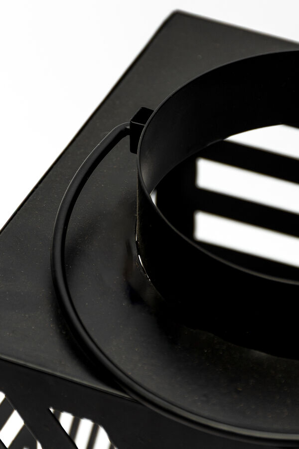 Fanal Ziva NEGRO image number null