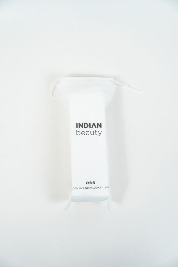 packs de algodón PEPI BLANCO image number null