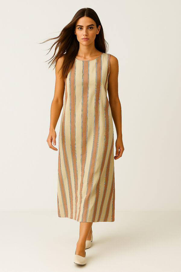 VESTIDO COVASNA GUSTO 1 image number null