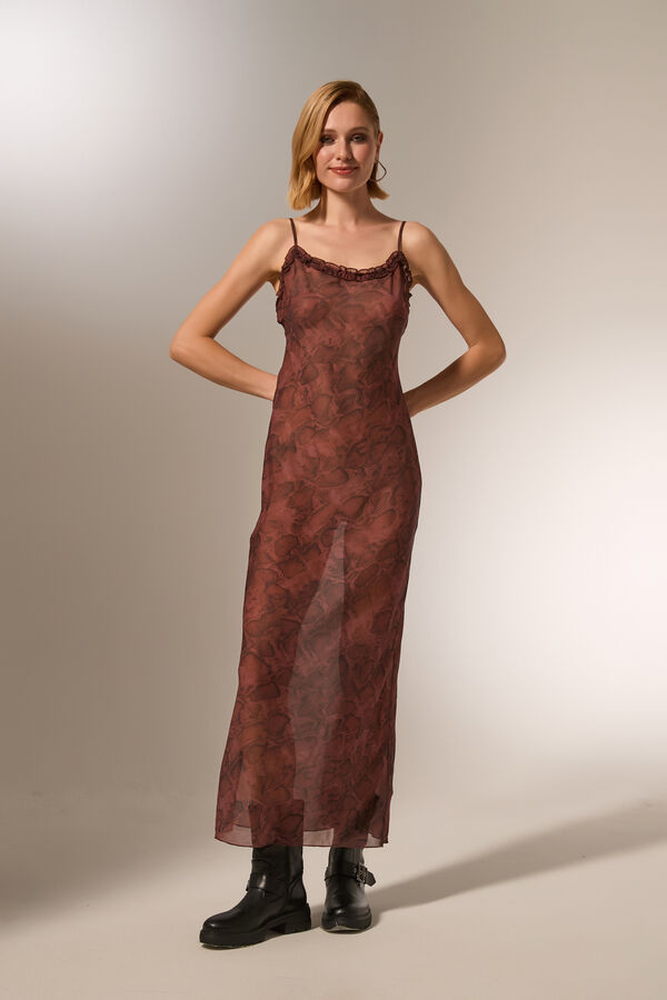 VESTIDO CELNIA GUSTO 1 image number null