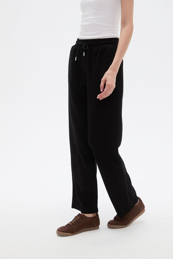 PANTALON ARLITO 70607 NEGRO image number null
