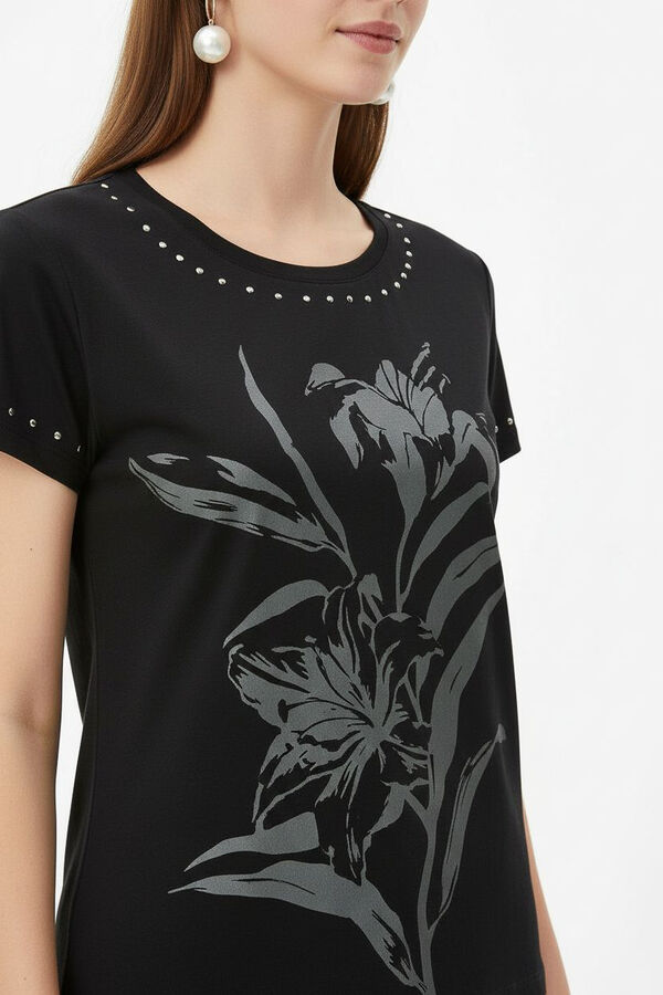 REMERA BARILIAS 70607 GUSTO 1 image number null